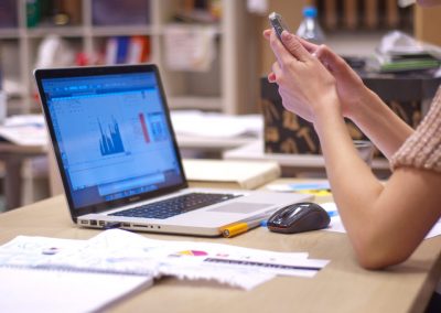 3 TIPS PARA LA INCORPORACIÓN AL TRABAJO